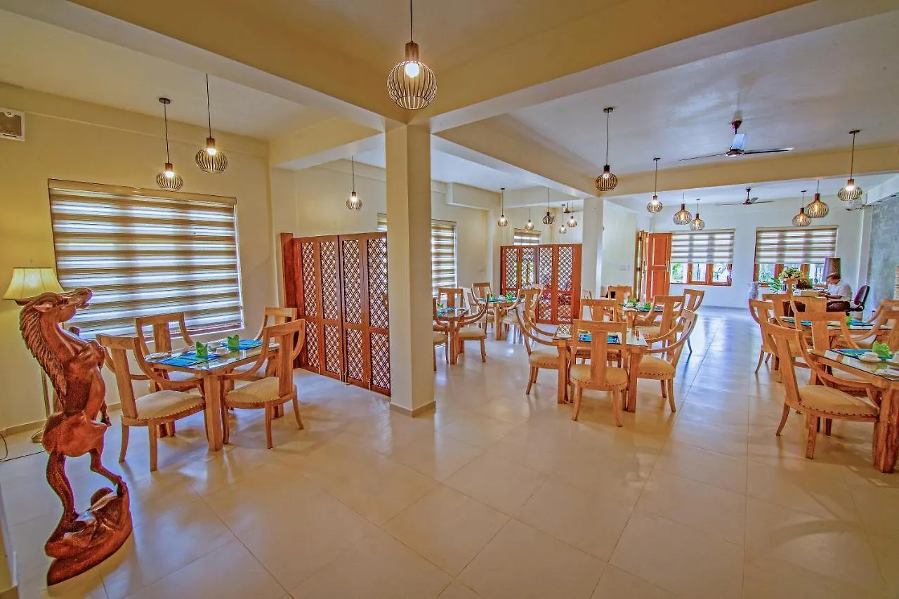 Homestay Rivora Residence Kandy Sri Lanka