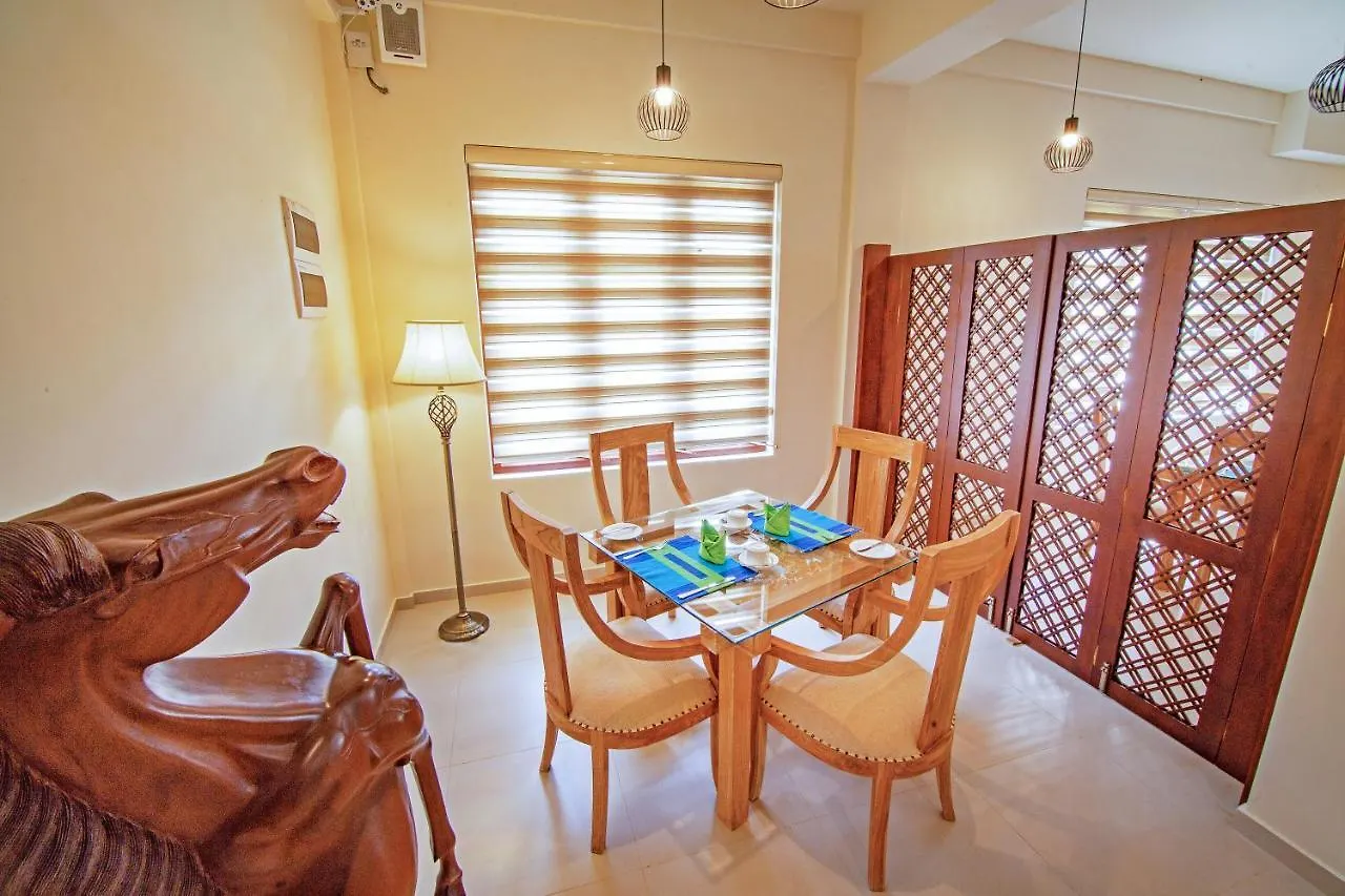 Rivora Residence Kandy