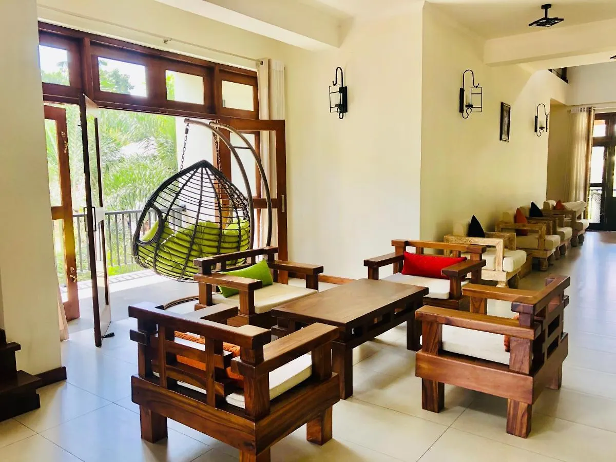 Rivora Residence Kandy Homestay